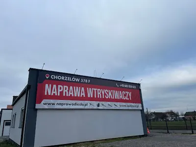 Strefa Diesla | Mechanik Samochodowy Mielec |